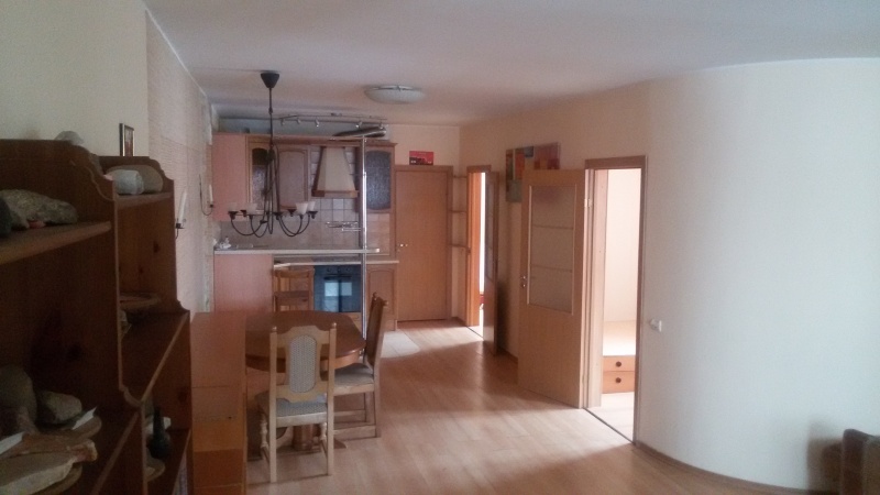 3-комнатная квартира, 75 м² - фото 3