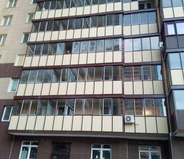 Реутов лесная. Улица Лесная 44.