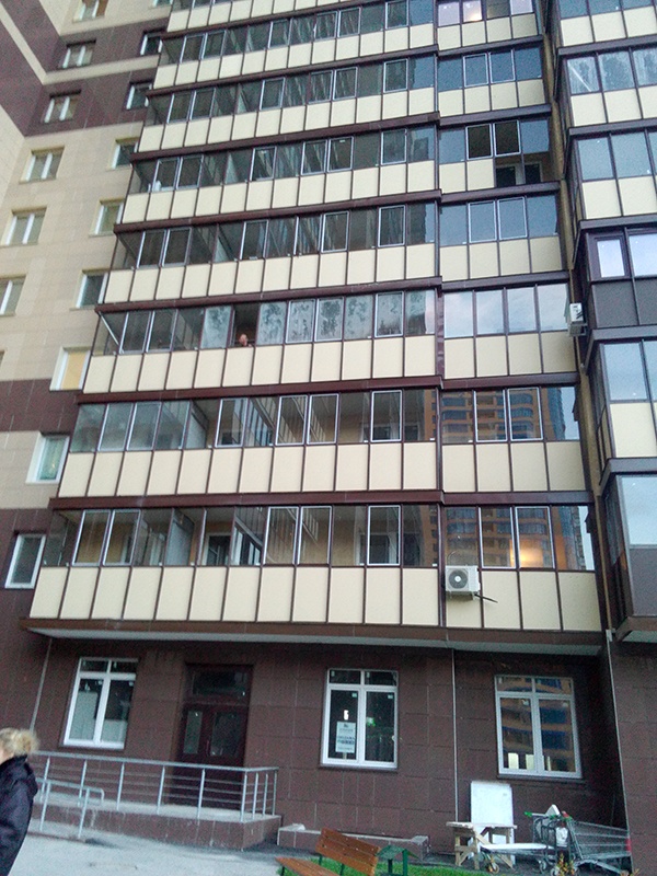 2-комнатная квартира, 64.9 м² - фото 12