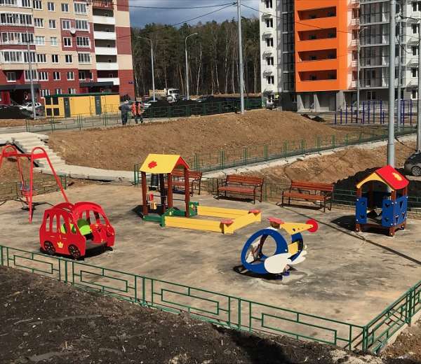 Фото квартиры