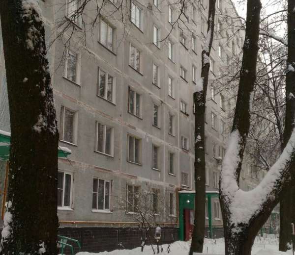 Фото квартиры