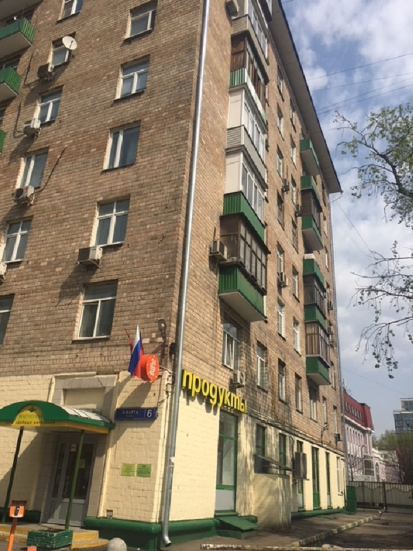 3-комнатная квартира, 81 м² - фото 3