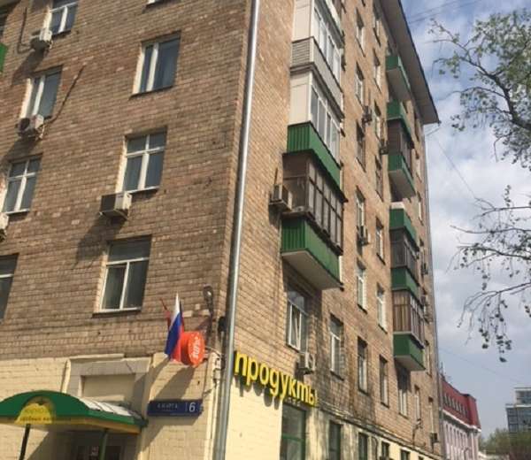 Фото квартиры
