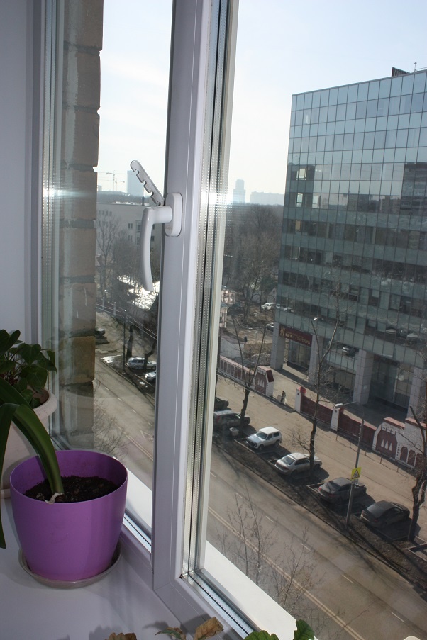 3-комнатная квартира, 81 м² - фото 12