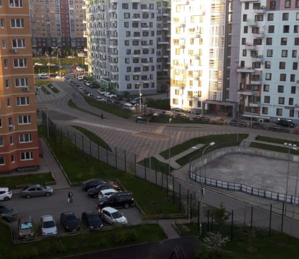 Фото квартиры