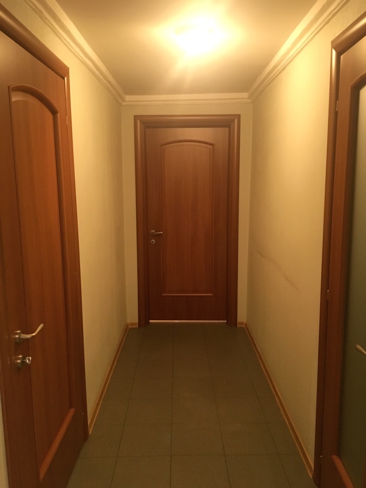 3-комнатная квартира, 67 м² - фото 11