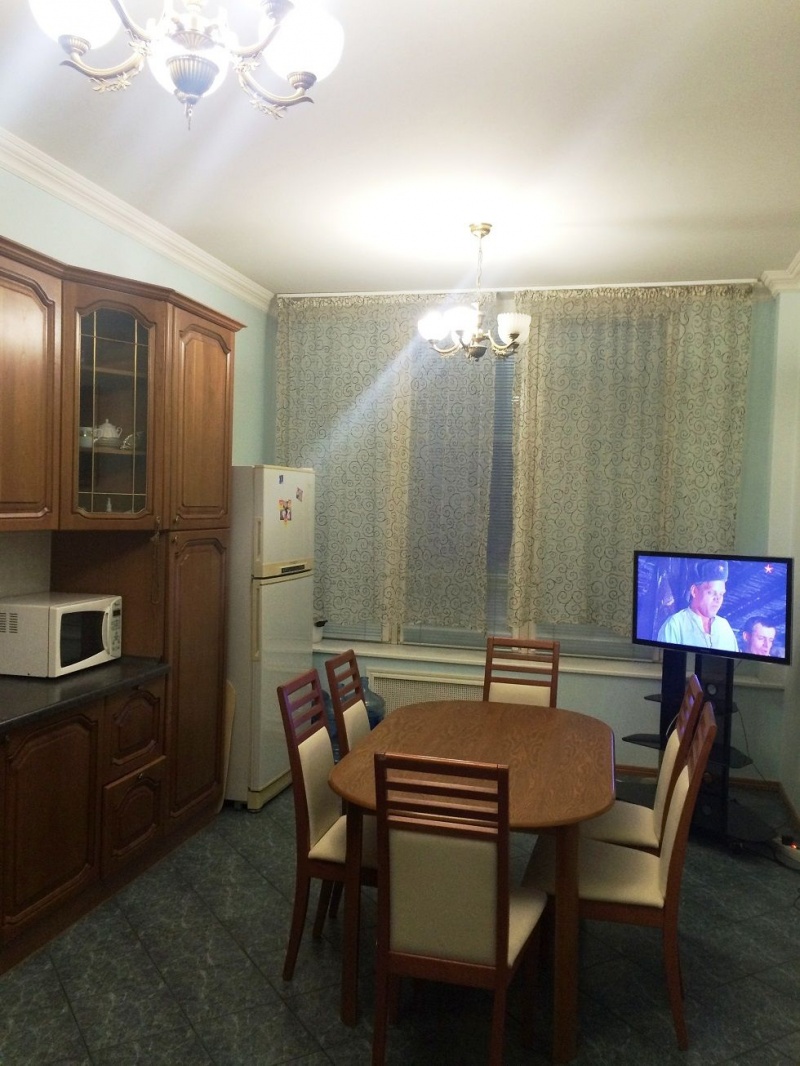 3-комнатная квартира, 137 м² - фото 5