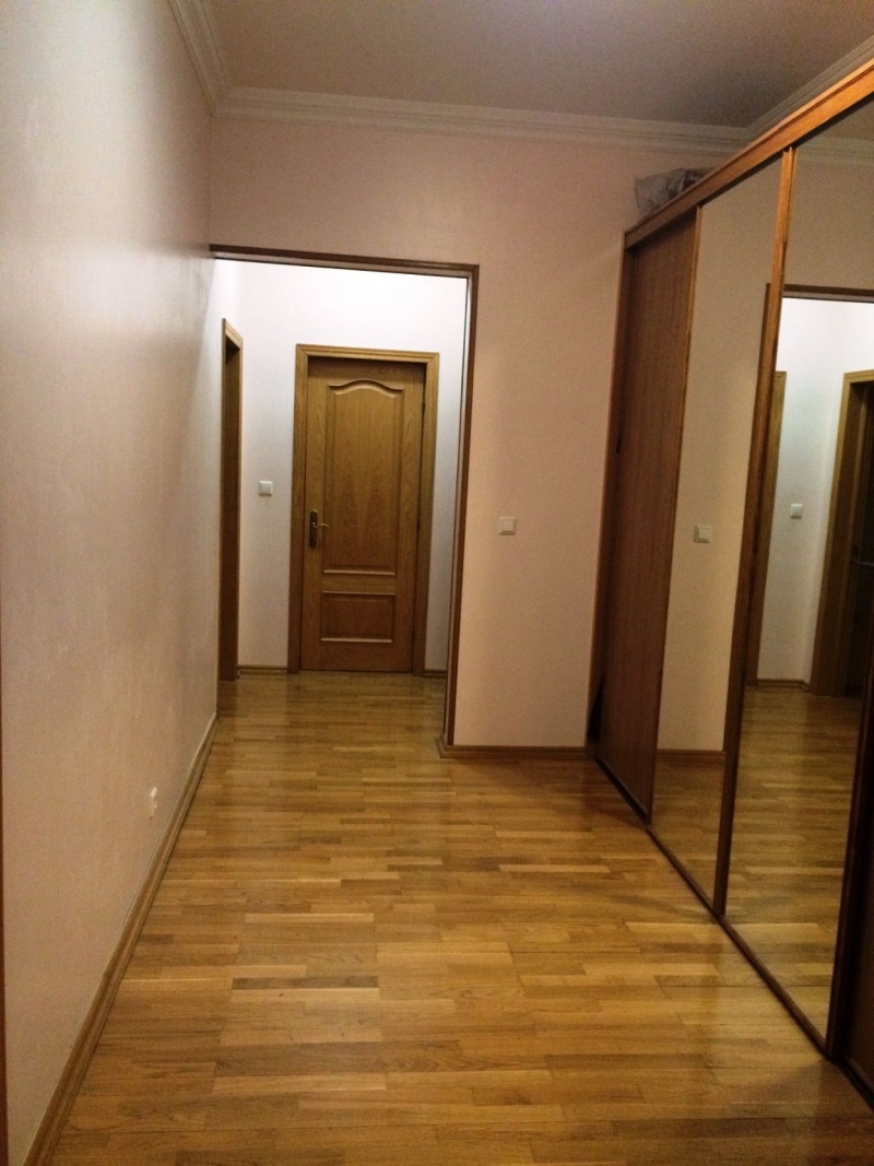 3-комнатная квартира, 137 м² - фото 8