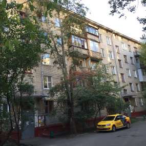 Фото квартиры
