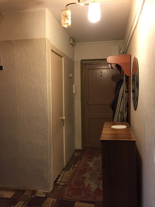 3-комнатная квартира, 56 м² - фото 15