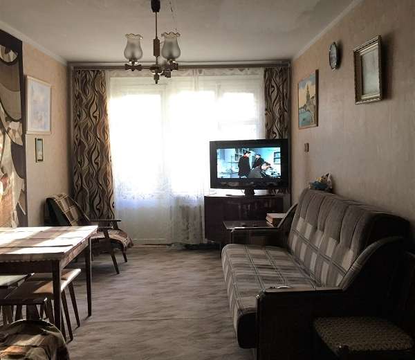 Фото квартиры