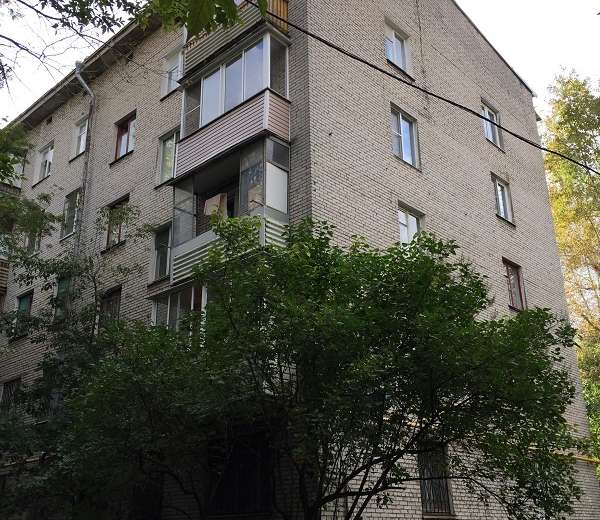 Фото квартиры