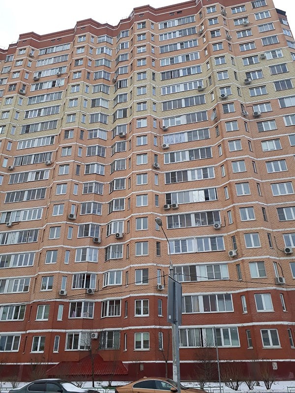 3-комнатная квартира, 86 м² - фото 11