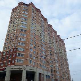 Фото квартиры