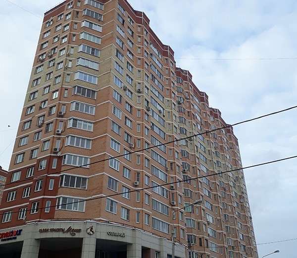 Фото квартиры