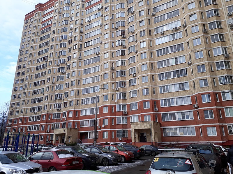 3-комнатная квартира, 86 м² - фото 13