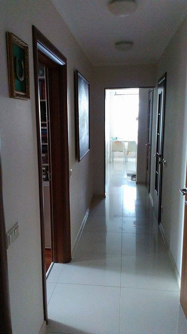 3-комнатная квартира, 86 м² - фото 8