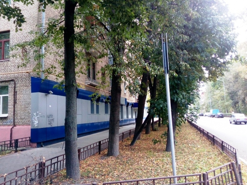 3-комнатная квартира, 82 м² - фото 15