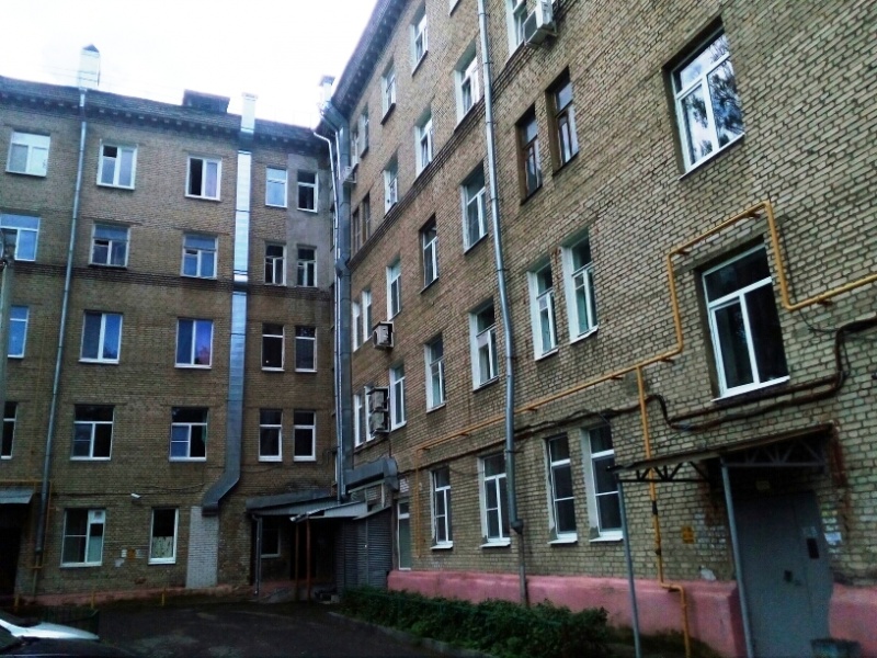 3-комнатная квартира, 82 м² - фото 13