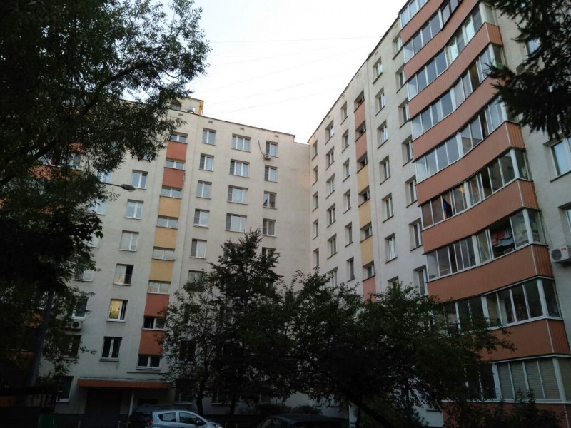 1-комнатная квартира, 33 м² - фото 5