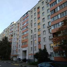 Фото квартиры