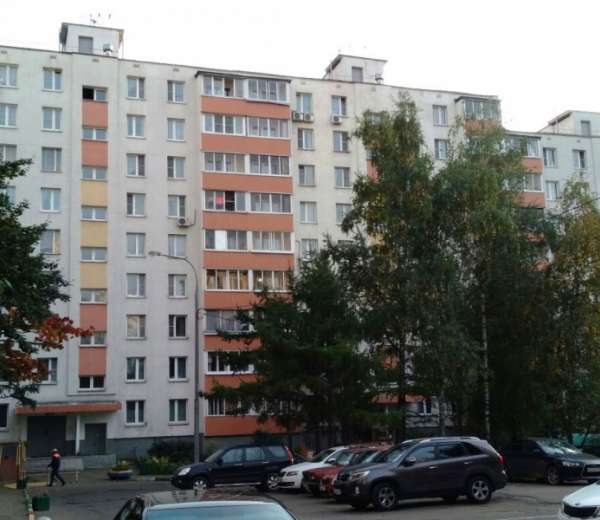 Фото квартиры