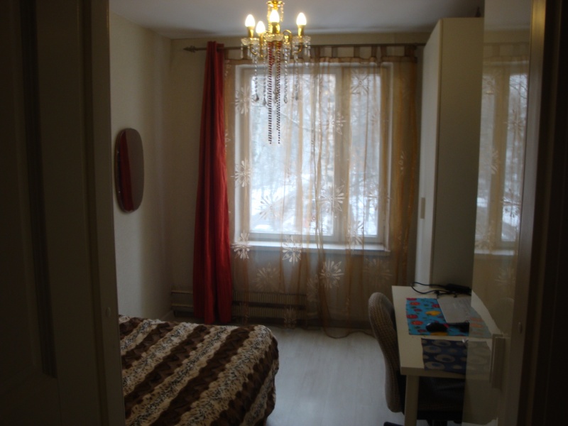 2-комнатная квартира, 47 м² - фото 3