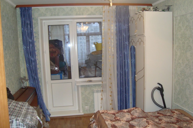 3-комнатная квартира, 67.6 м² - фото 5
