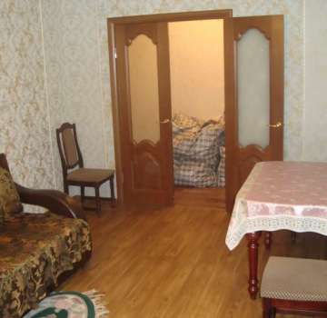 Купить квартиру