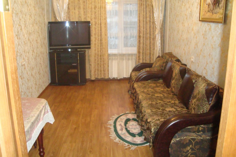 3-комнатная квартира, 67.6 м² - фото 3