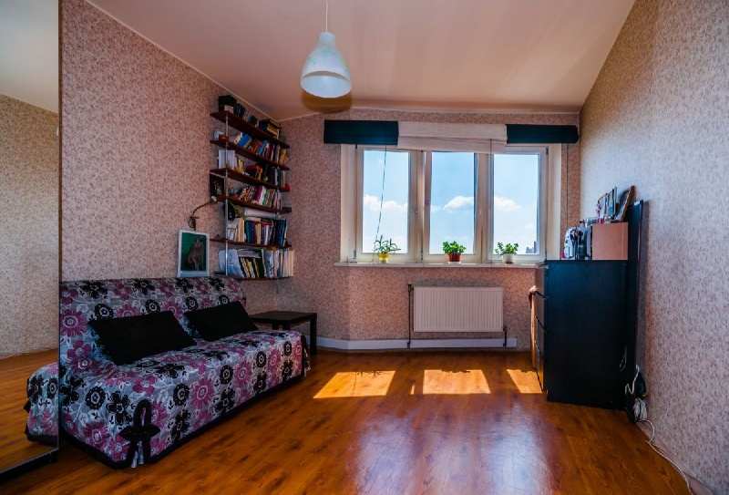 3-комнатная квартира, 86.2 м² - фото 7