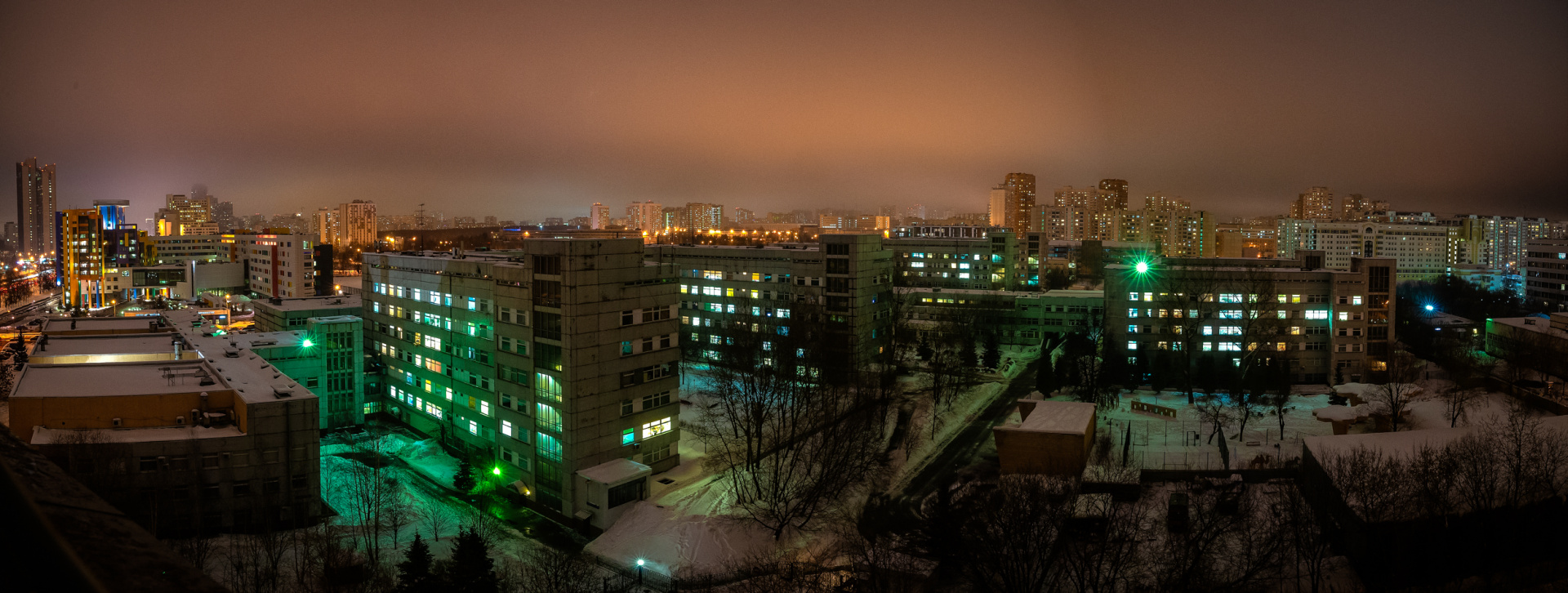 3-комнатная квартира, 86.2 м² - фото 19