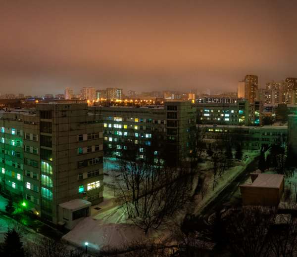 Фото квартиры