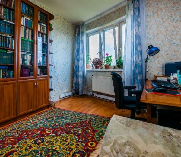 Фото квартиры