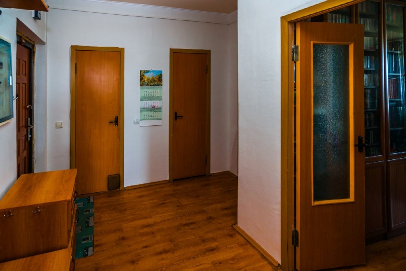 3-комнатная квартира, 86.2 м² - фото 16