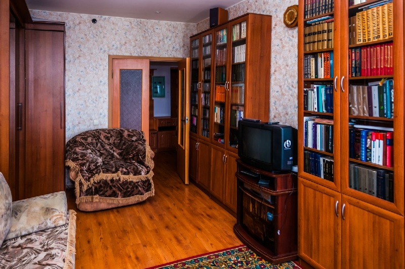 3-комнатная квартира, 86.2 м² - фото 9