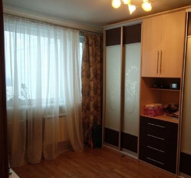 3-комнатная квартира, 73 м² - фото 5