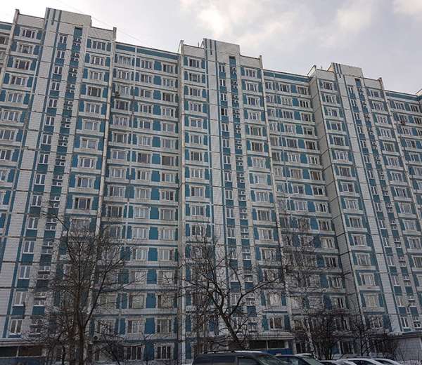 Фото квартиры