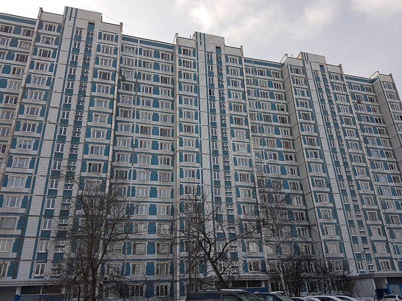 3-комнатная квартира, 75 м² - фото 9