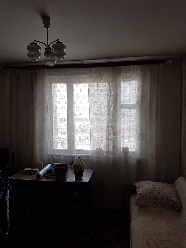 3-комнатная квартира, 75 м² - фото 5