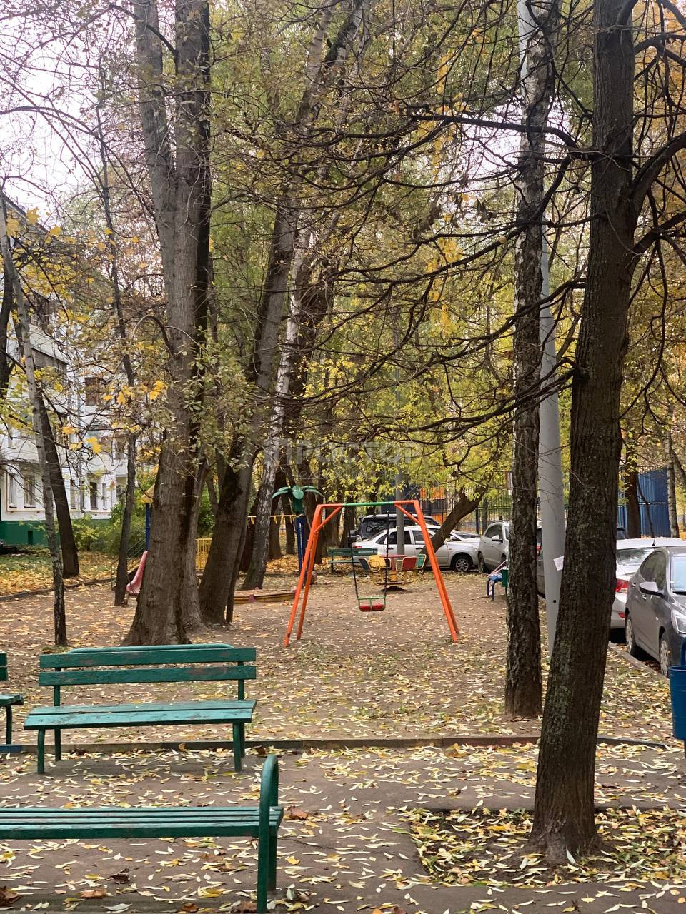 2-комнатная квартира, 38 м² - фото 16