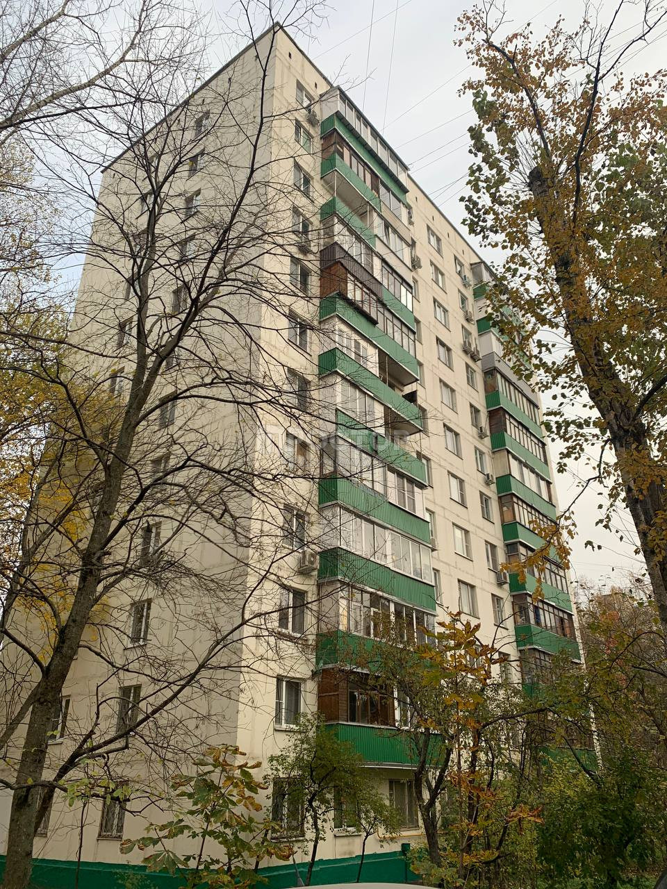 2-комнатная квартира, 38 м² - фото 4