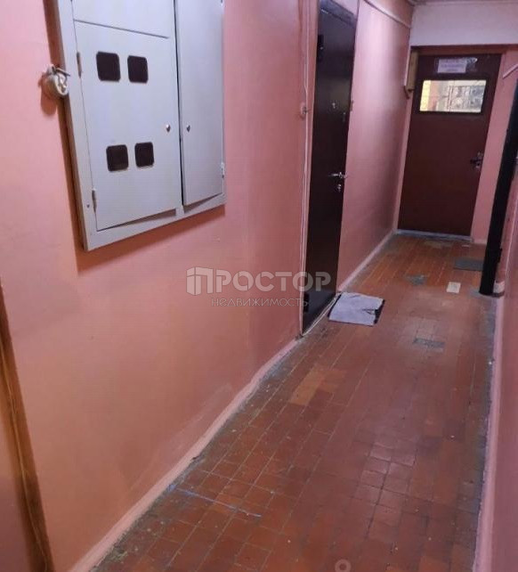 2-комнатная квартира, 38 м² - фото 8