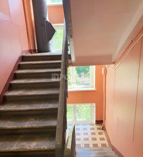 2-комнатная квартира, 38 м² - фото 6