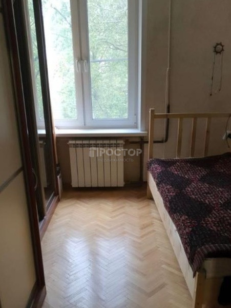 2-комнатная квартира, 38 м² - фото 13