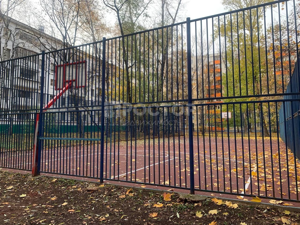 2-комнатная квартира, 38 м² - фото 21
