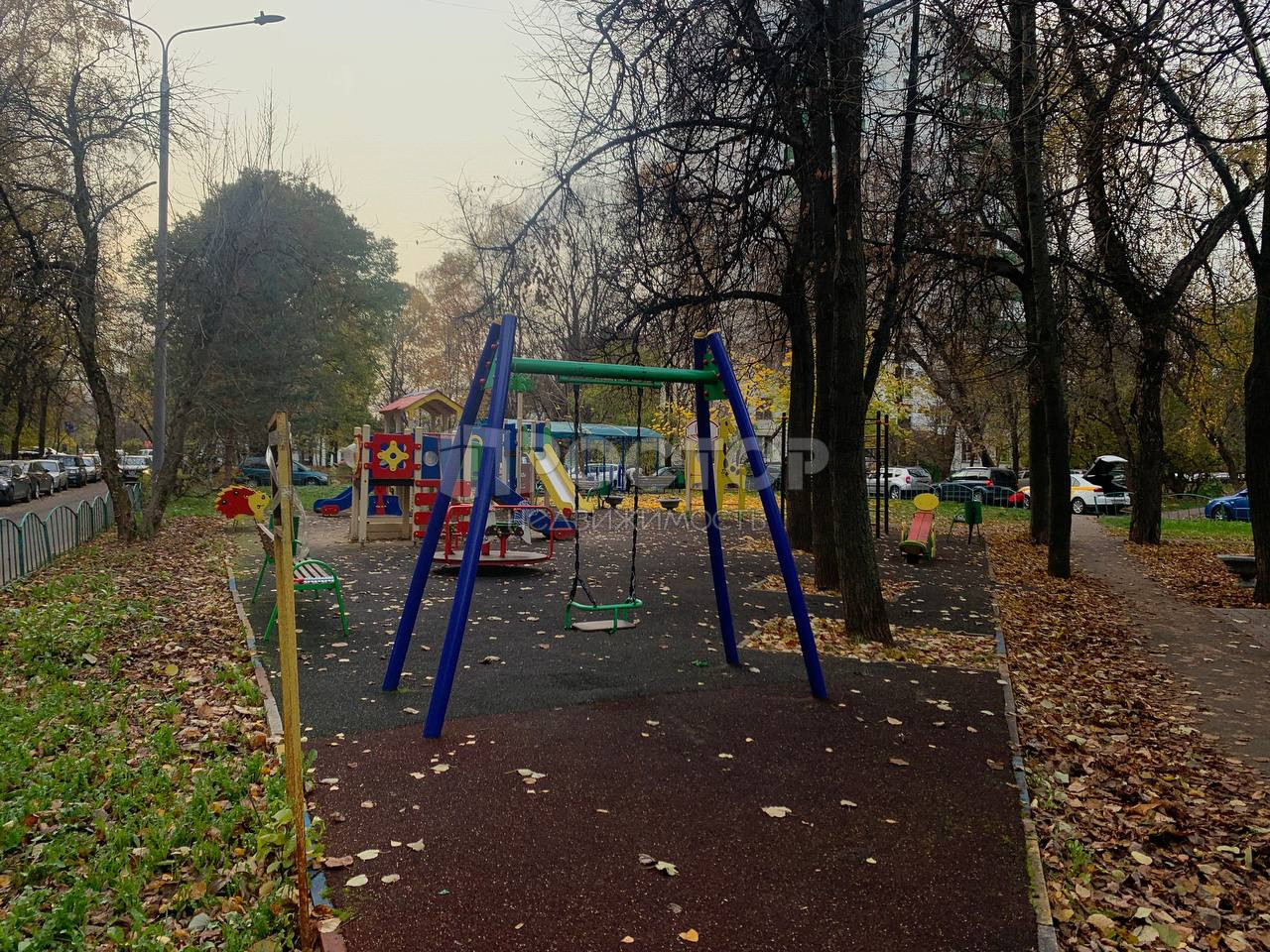 2-комнатная квартира, 38 м² - фото 20