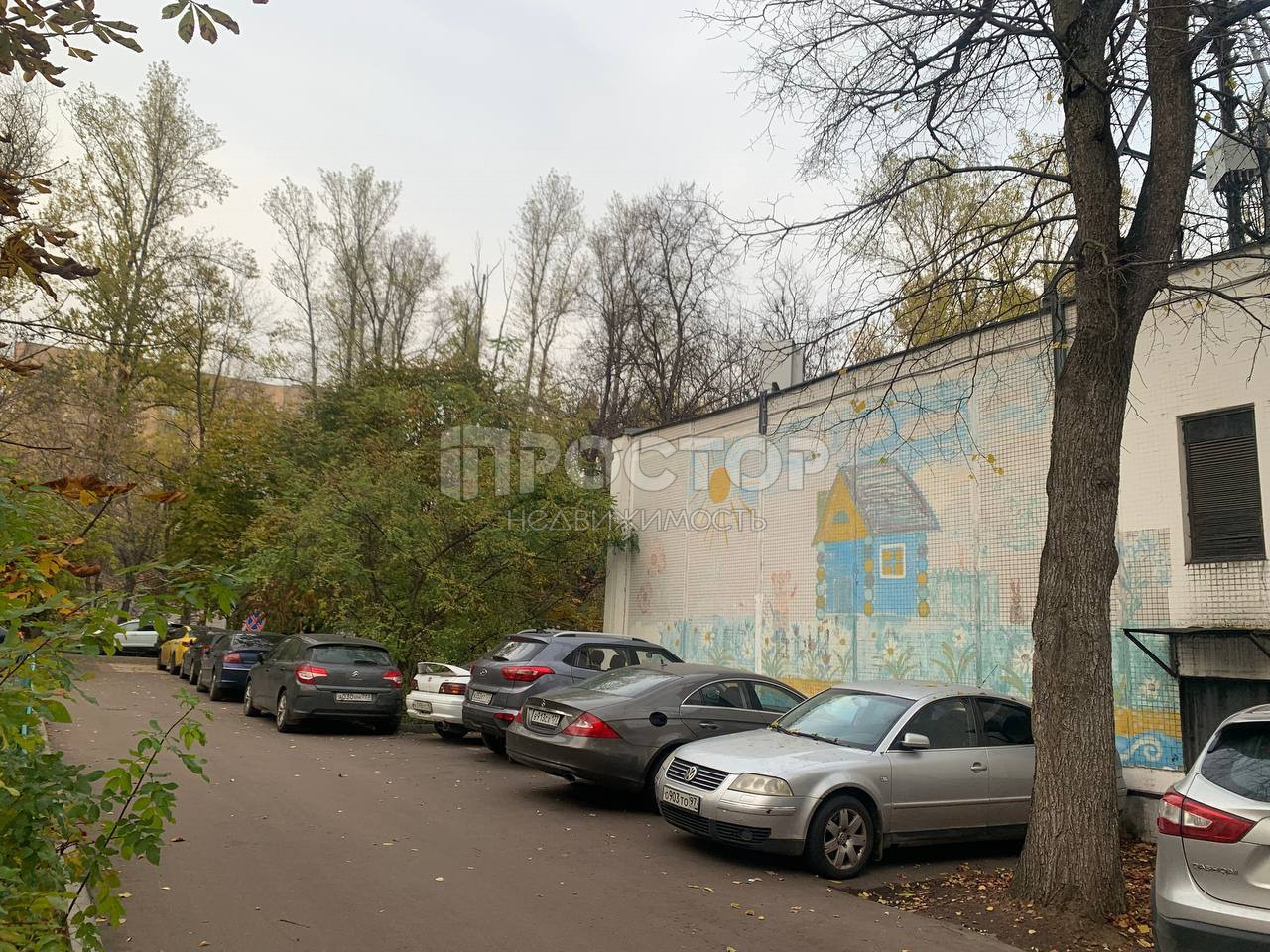 2-комнатная квартира, 38 м² - фото 17