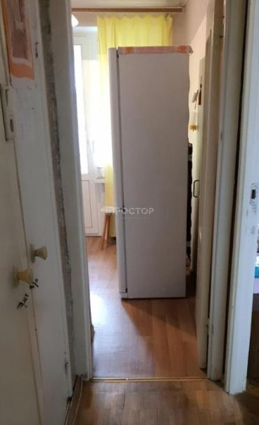 2-комнатная квартира, 38 м² - фото 11