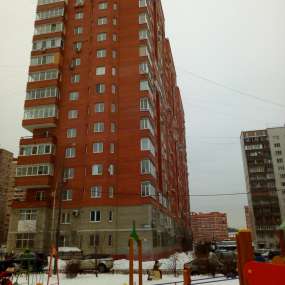 Фото квартиры